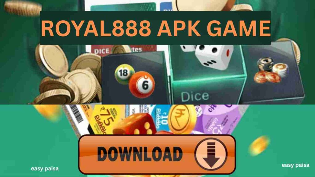 Royal888 Game 